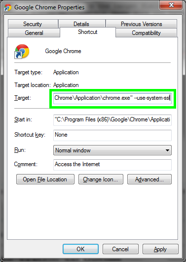 chrome_shortcut_with_use_system_ssl.1347034668.png